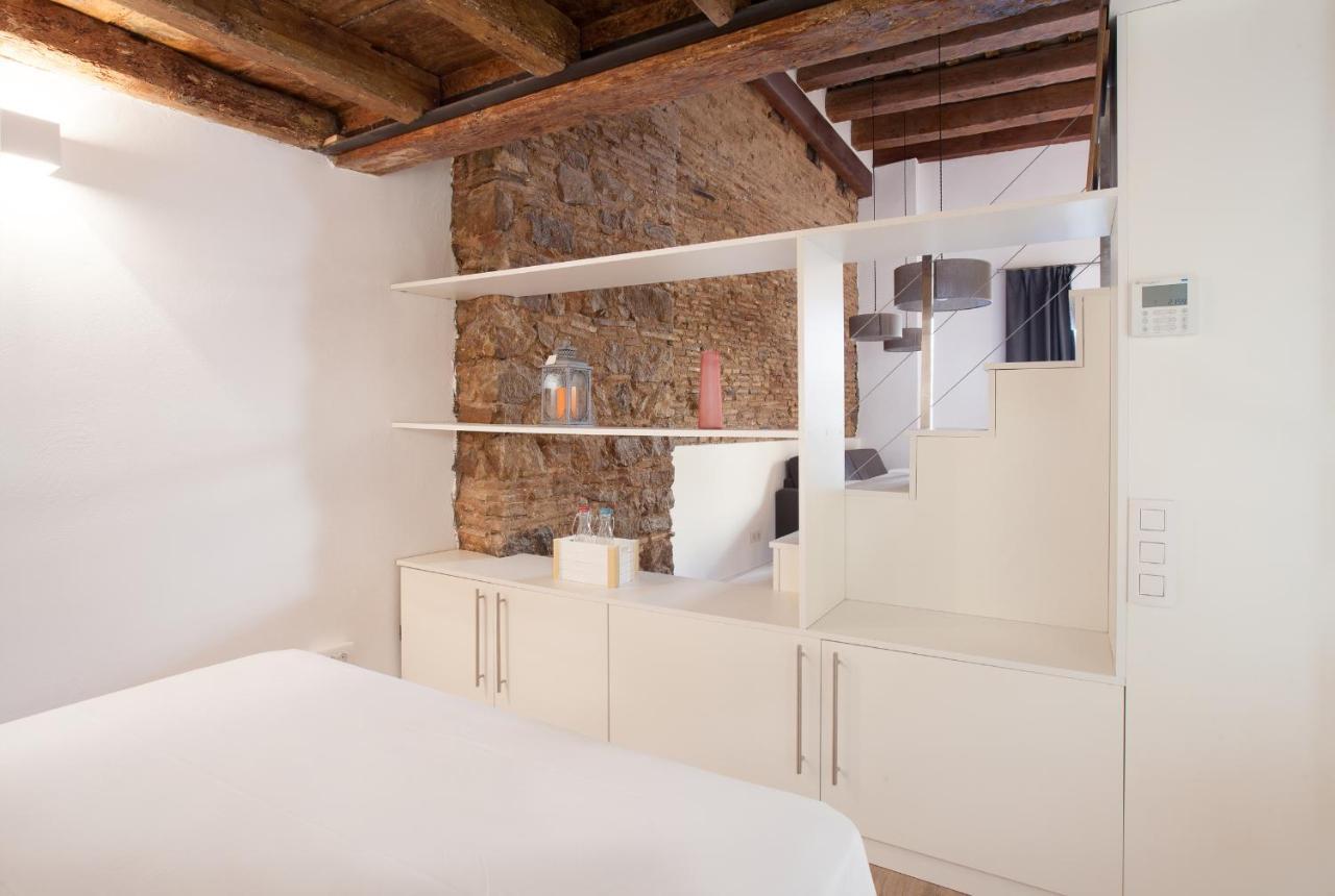 Habitat Apartments Alissia Barcelona Bagian luar foto